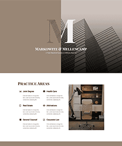 Malla mosquitera - Modern Construction - Phlox Elementor WordPress