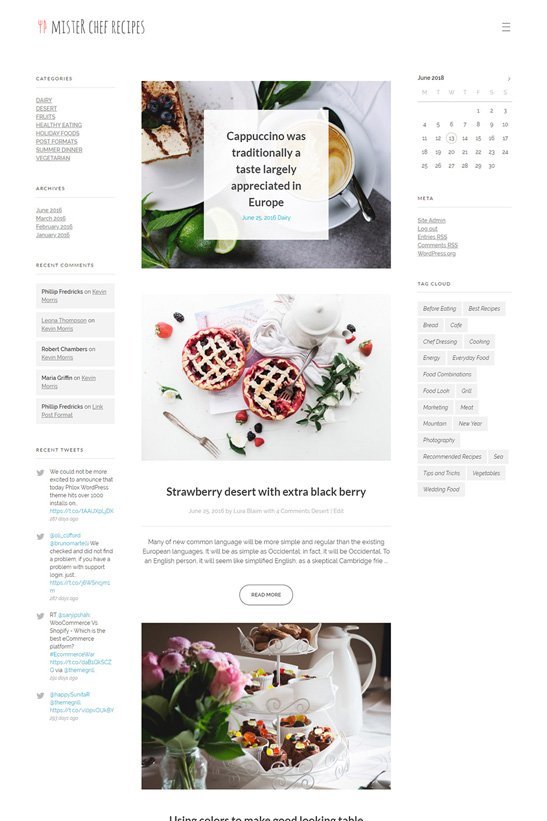 phlox-wordpress-theme-coffee-food-blog