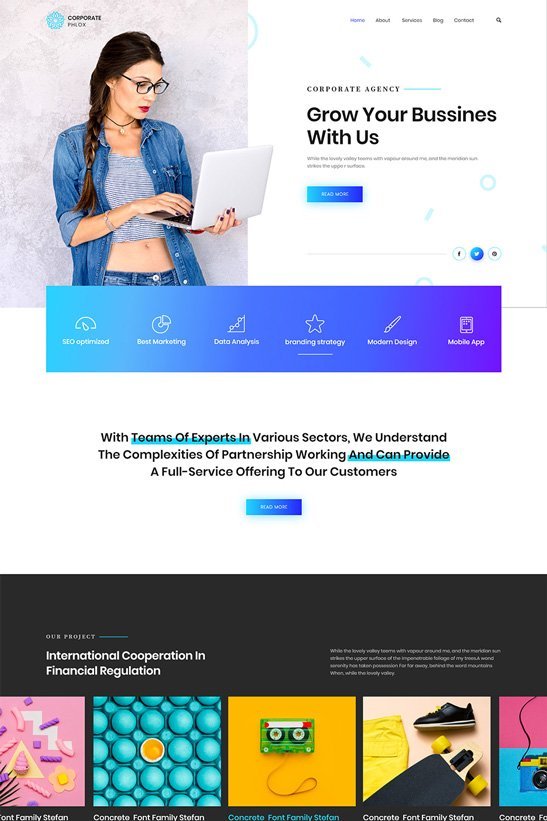 phlox-wordpress-theme-corpoate