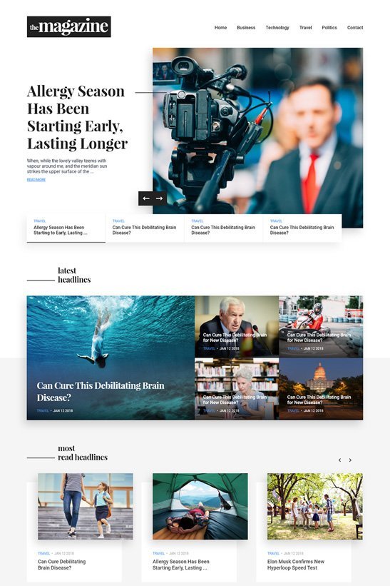 phlox-wordpress-theme-news-magazine