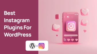 Best Instagram Plugins for WordPress