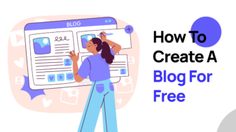 How to Create a Blog for Free